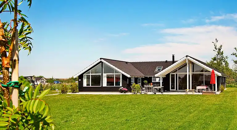 Holiday home in Idestrup