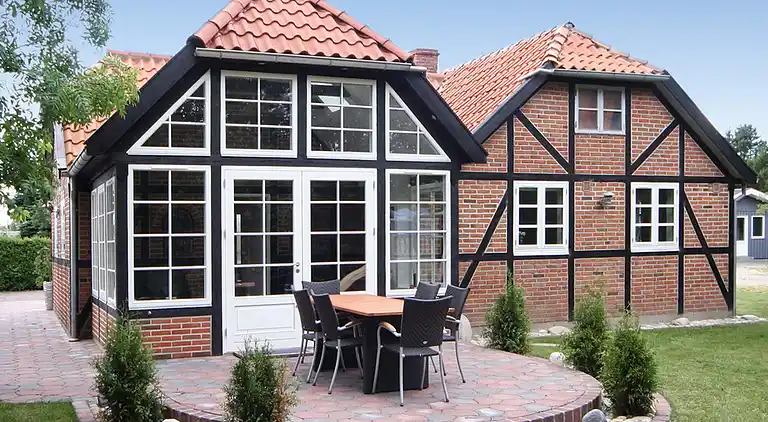 Holiday home in Bork Havn