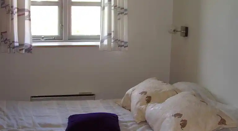 Sommerhus i Dannemare