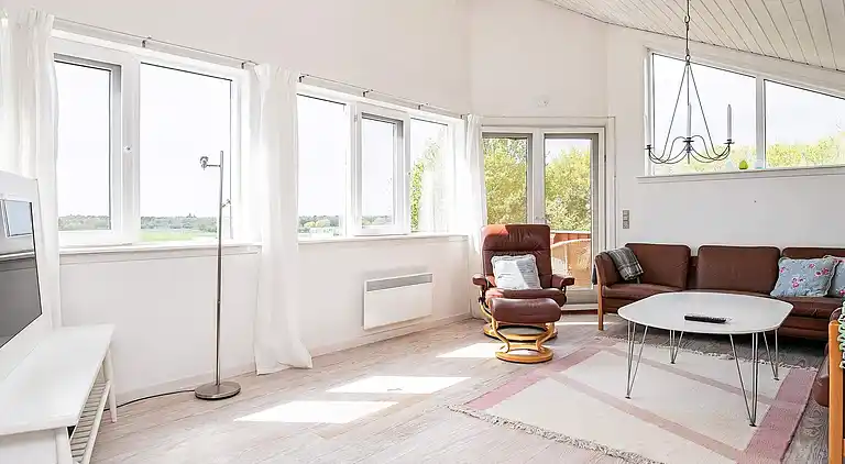 Holiday home in Ristinge