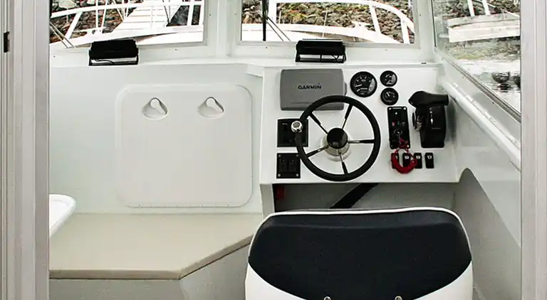 Feriebolig i Sørbøvågen