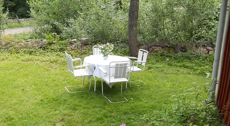 Ferienhaus in Torsås N