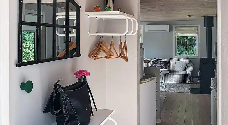 Vakantiehuis in Væggerløse