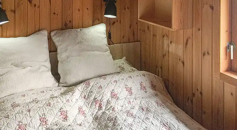 Sommerhus i Vordingborg