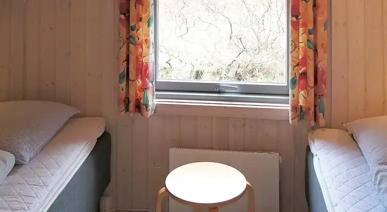 Holiday home in Fjerritslev