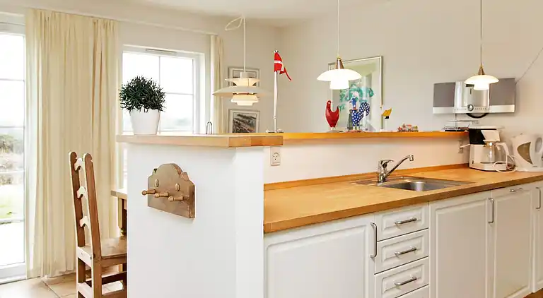 Holiday home in Brenderup