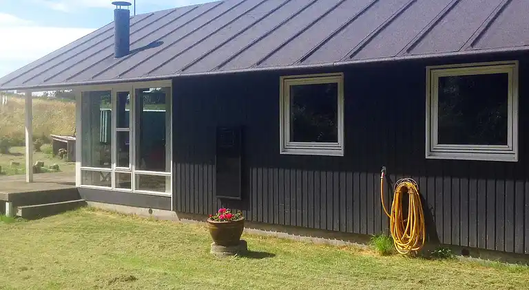 Sommerhus i Kalundborg