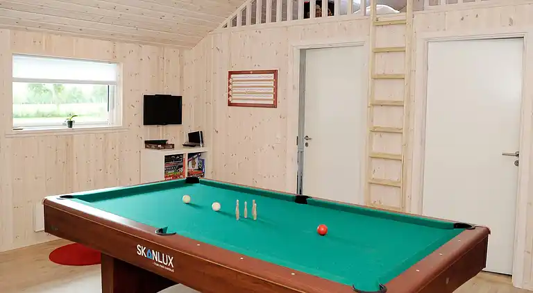 Sommerhus i Silkeborg