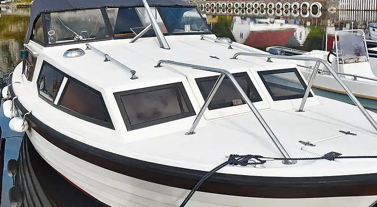 Holiday home in Tysnes