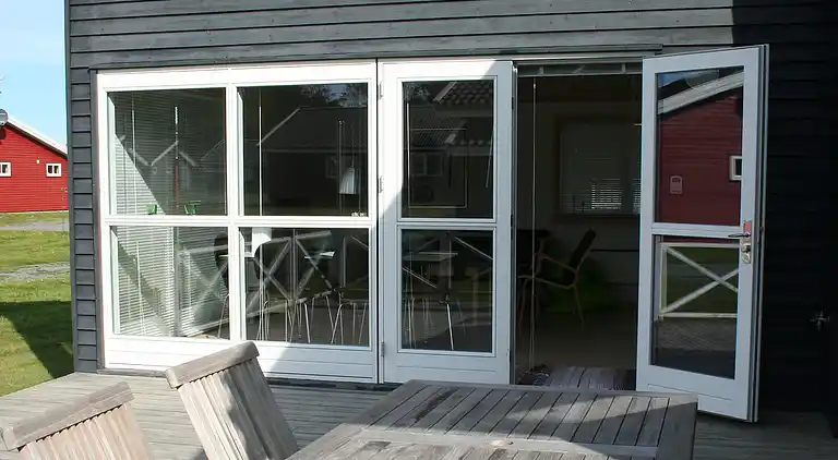 Maison de vacances en Gudhjem