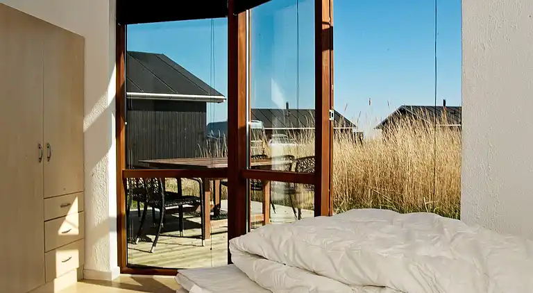 Holiday home in Ulfborg