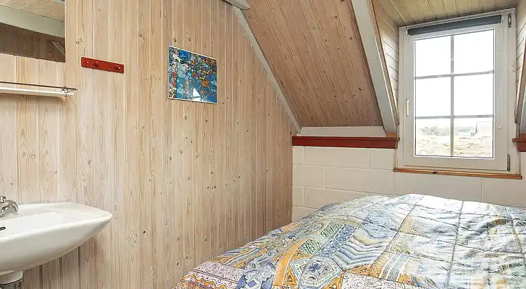 Holiday home in Ringkobing