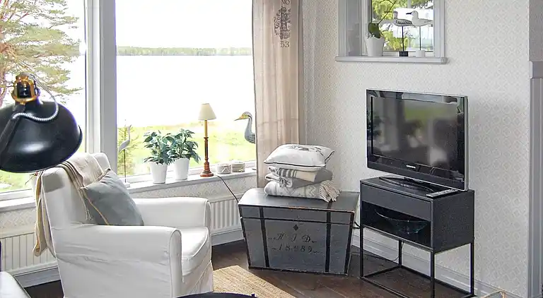 Vakantiehuis in Malung N