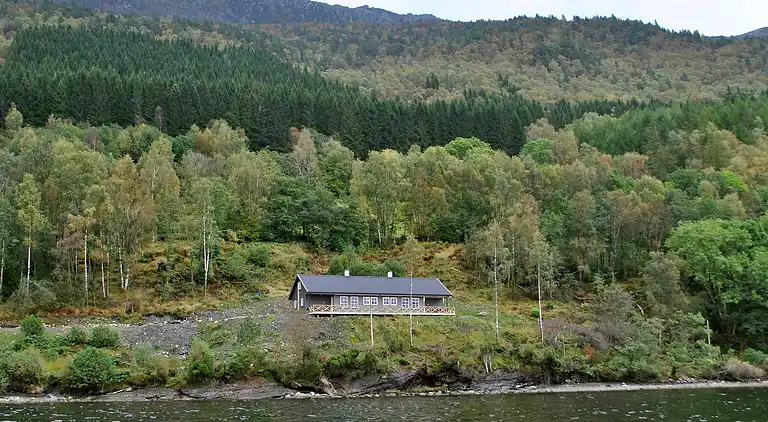 Holiday home in Tysvær