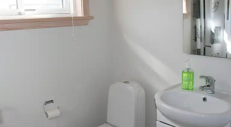 Maison de vacances en Gudhjem