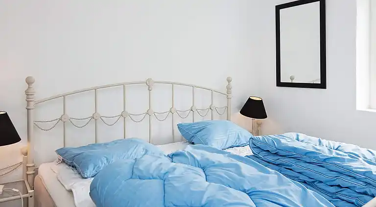 Holiday home in Egsmark Strand