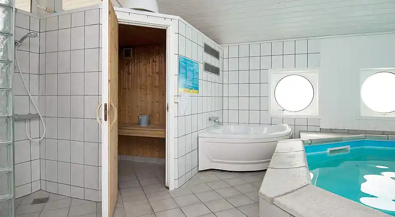 Maison de vacances en Lyngsbæk Strand