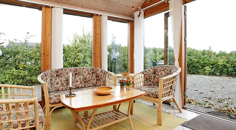 Vakantiehuis in Otterup