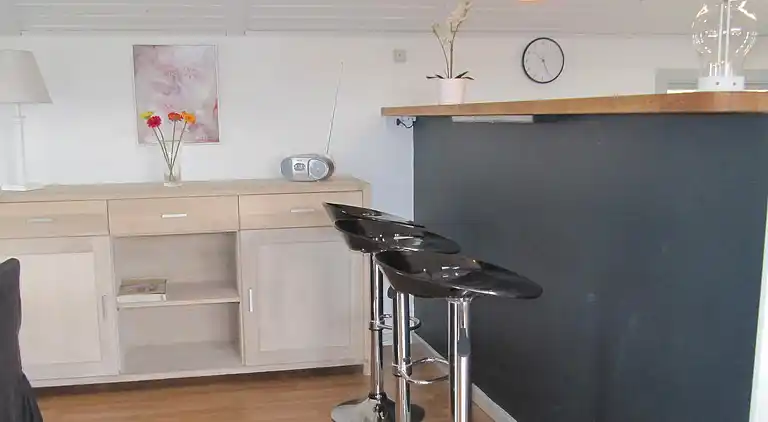 Sommerhus i Kongsnæs