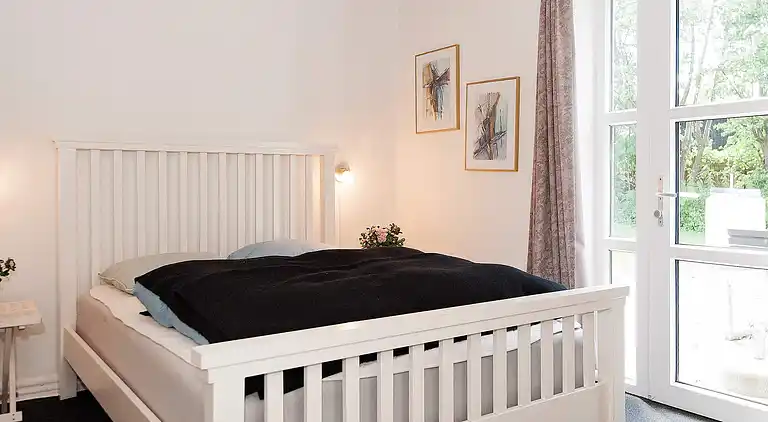 Holiday home in Løgten