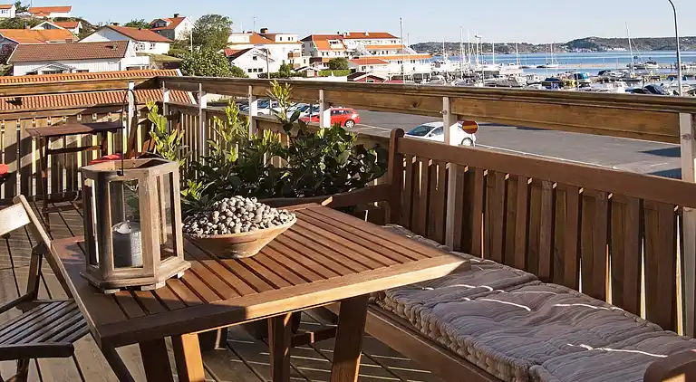 Holiday home in Orust Municipality