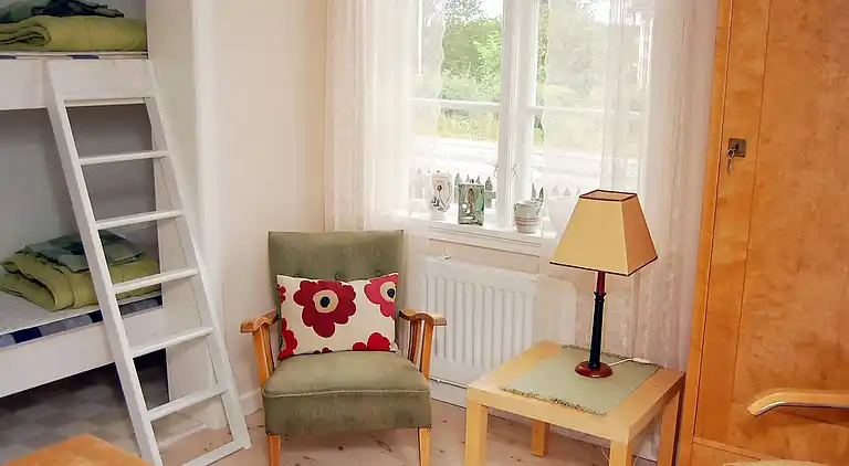 Holiday home in Dals-Ed S