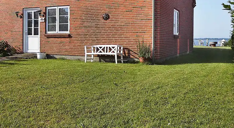 Casa de vacaciones en Egernsund