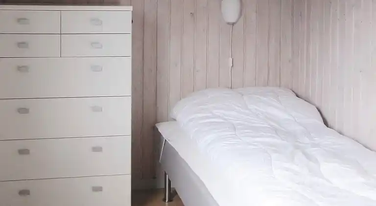 Sommerhus i Kongsnæs