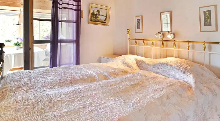 Semesterbostad i Oskarshamn N