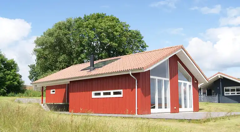 Holiday home in Augustenborg
