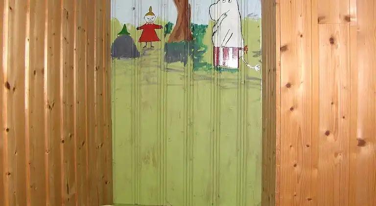 Holiday home in Tregde