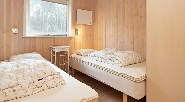 Sommerhus i Kalundborg