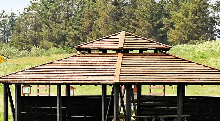 Holiday home in Brovst