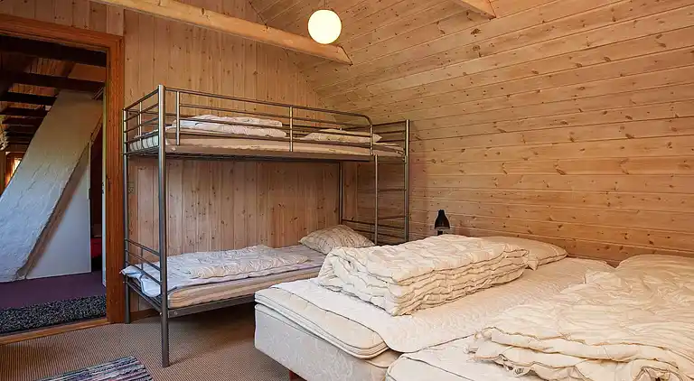 Holiday home in Thyholm