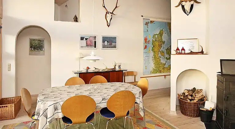 Holiday home in Thisted