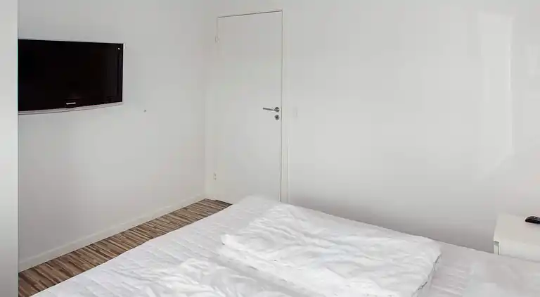 Holiday home in Bork Havn