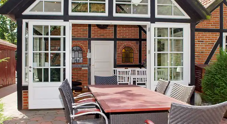 Holiday home in Bork Havn