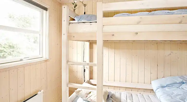 Sommerhus i Vestervig