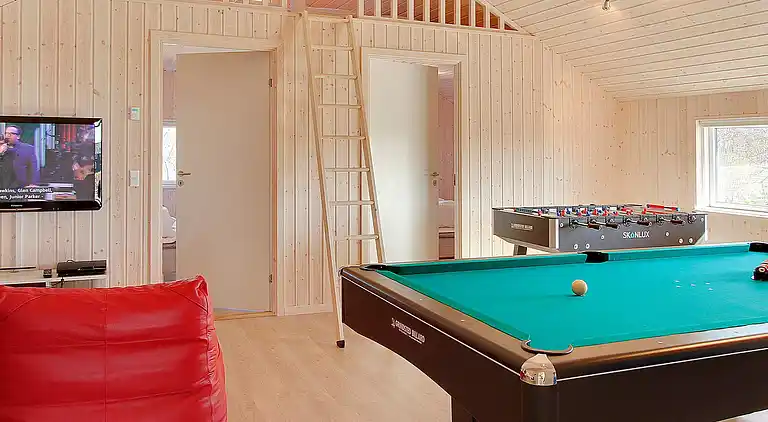 Holiday home in Idestrup