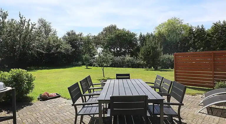 Sommerhus i Ristinge