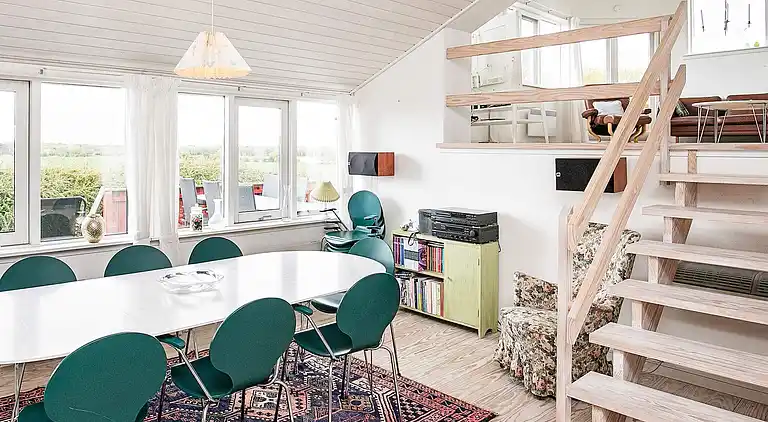 Holiday home in Ristinge