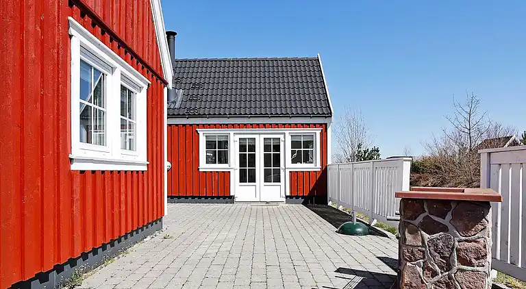 Casa vacanze in Vejby