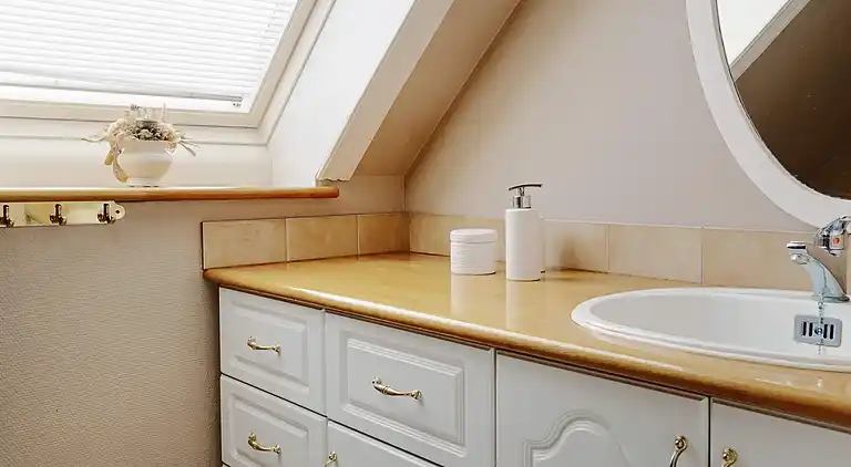 Feriebolig i Allinge