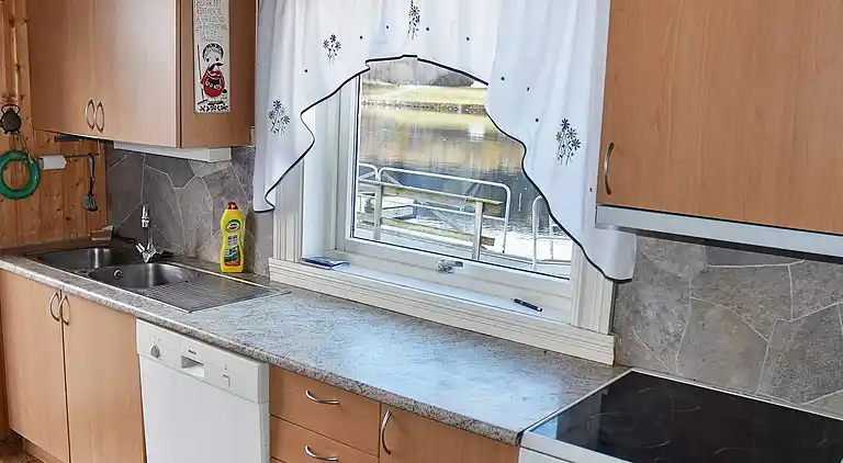 Feriebolig i Ørland