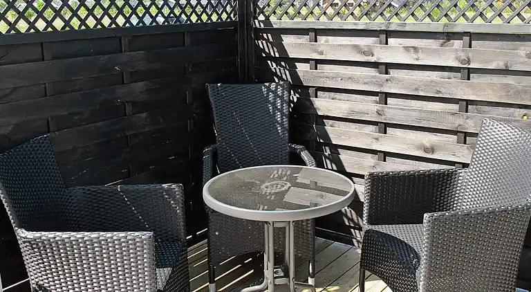 Sommerhus i Væggerløse