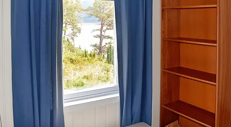 Vakantiehuis in Ranvik