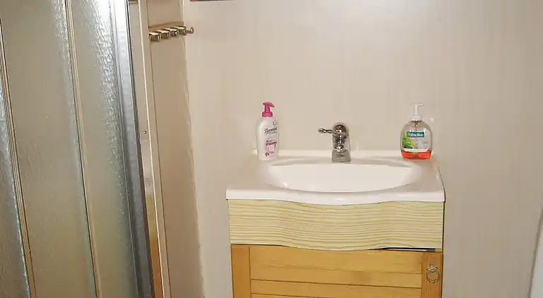 Holiday home in Karlskrona S