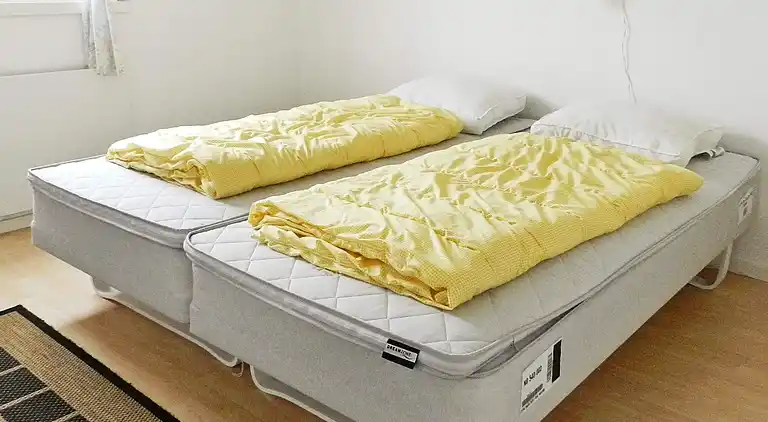 Holiday home in Torpet