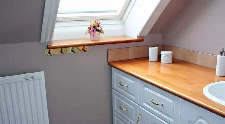 Feriebolig i Allinge