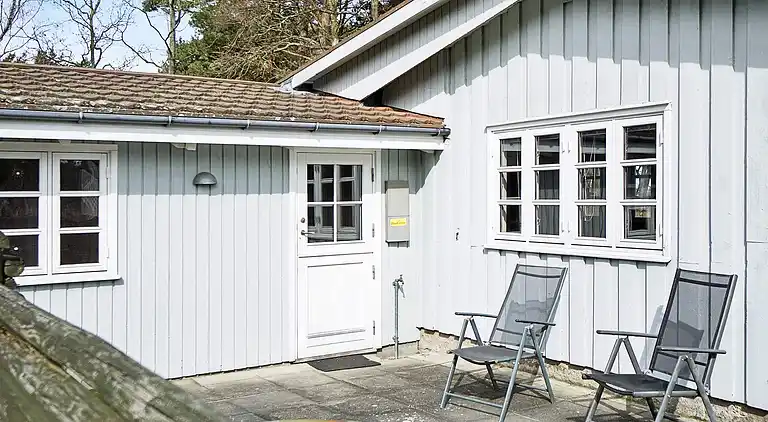 Casa vacanze in Balka Strand